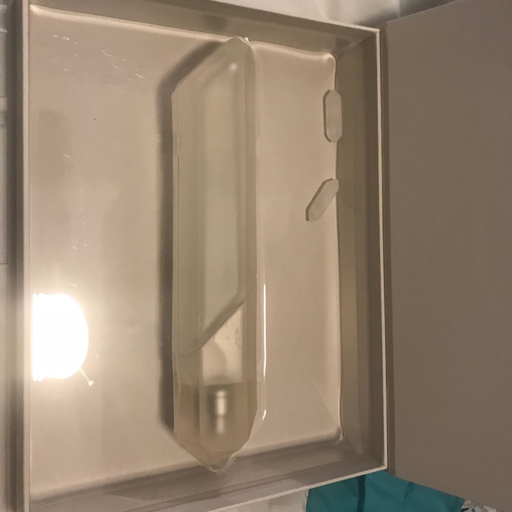 KKW CRYSTAL GARDENIA FRAGRANCE